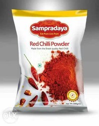 Red Chilli Powder ( Guntur)