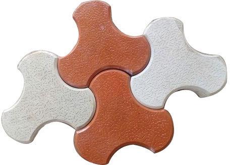 Concrete Paver Blocks