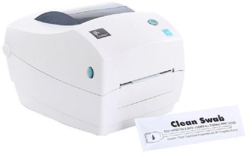 IPA Presaturated Cleaning Swabs