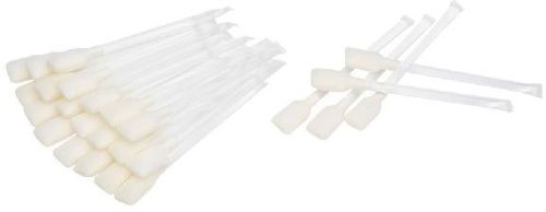 IPA Snap Swabs 4.5 Self-saturated Cleaning Swabs