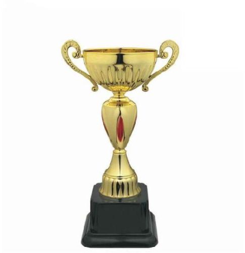 Custom Metal Gold Sport Trophy Cup For Awards