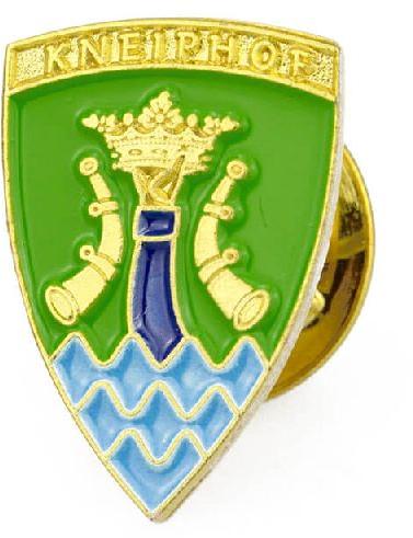 Custom Soft Hard Enamel Metal Pin Badges