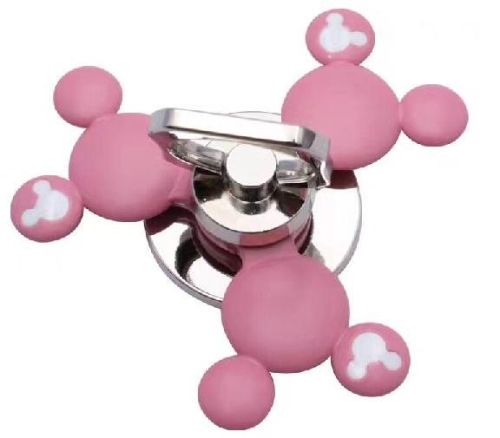 Fidget Toy Custom Metal Hand Spinner