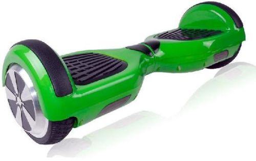 Bluetooth Speakers Smart Self-balancing Hoverboard Scooter