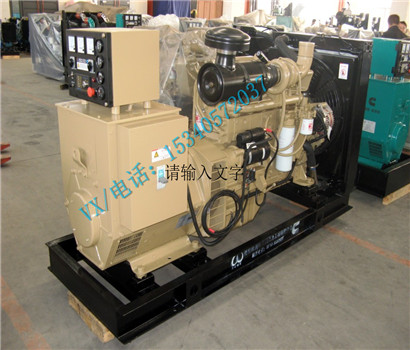 Diesel Engine Cummins