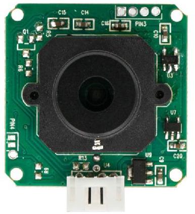 2.0MP Serial Camera Module