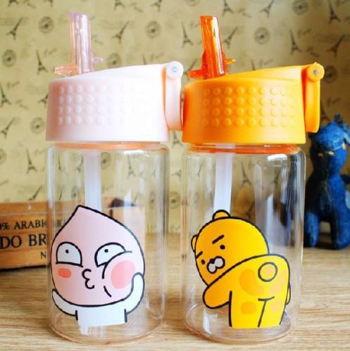 Pet Heat Printing Film