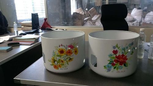 Heat Transfer Film For Rice Cooker Body