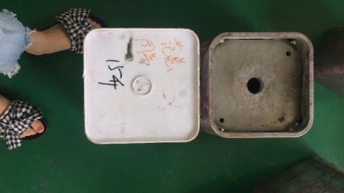 Mold, Brand Name : greensource for heat transfer printing machine