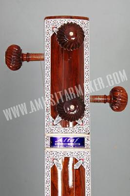 Decorative Tanpura