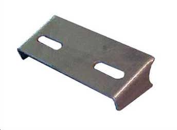 Self Finish Trans Bracket, For Dimensional Accuracy, High Mechanical Strength, Overall Dimensions : 70 X 30 X 6 Mm
