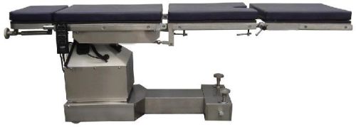 Arm Operating Table