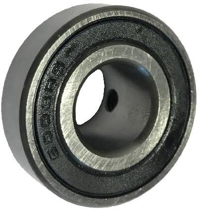 17mm Embroidery Machine Collar Bearing, Color : BLACK