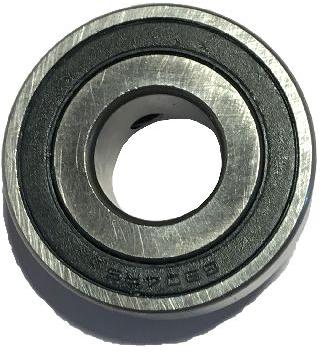 6904RS Embroidery Machine Collar Bearing, Color : BLACK