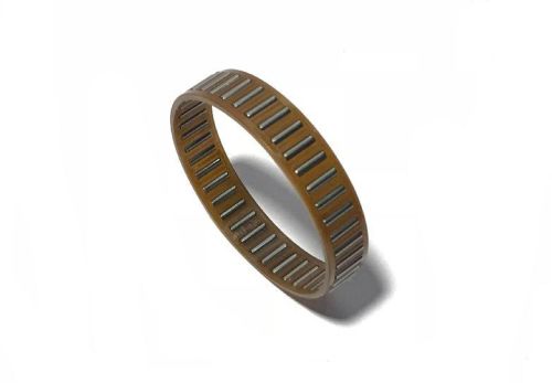 DHUNA Bangle Bearing Fiber, For EMBROIDERY MACHINE, Color : BROWN