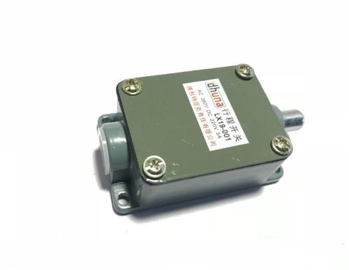 Bar Switch / Danda Switch By Dhuna Embroidery Machine Parts