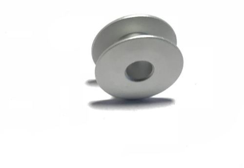 Bobbin Aluminium By Dhuna -Embroidery Machine Spare Parts