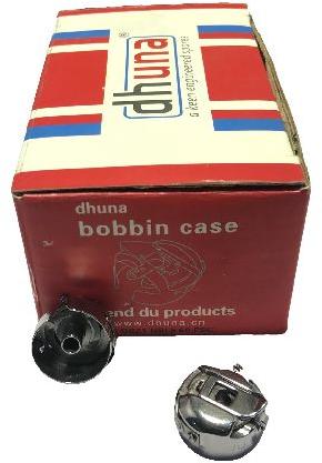 Bobbin Case By Dhuna -Embroidery Machine Spare Parts