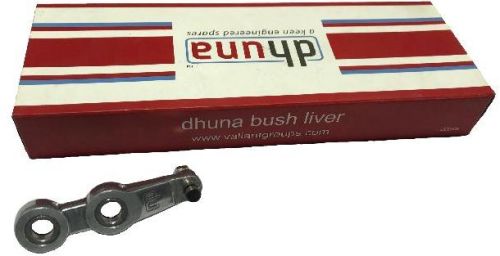 Dhuna Embroidery Machine Bush Liver, Color : Silver Shine