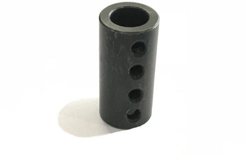 Coupler 8 Hole 15mm18mm By Dhuna -Embroidery Machine Parts