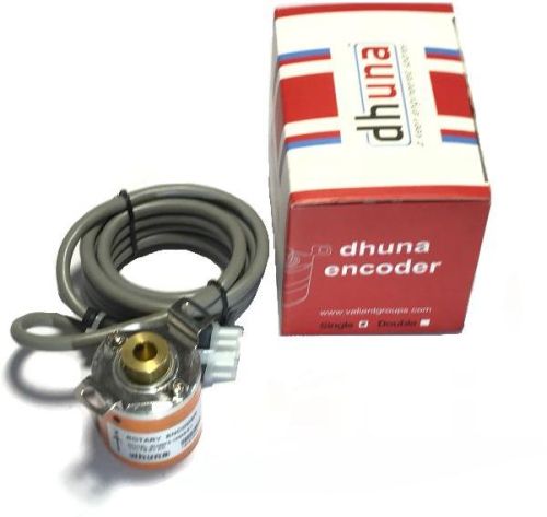 Encoder Doudle Wire By Dhuna Embroidery Machine Parts