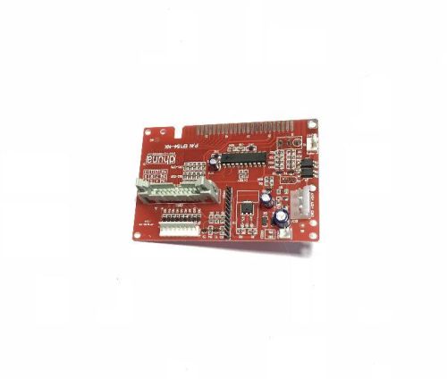 PCB EF-154 Card By Dhuna Embroidery Machine Parts