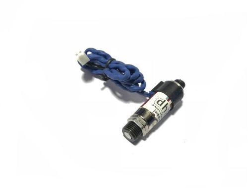 Iron Jump Solenoids, For New