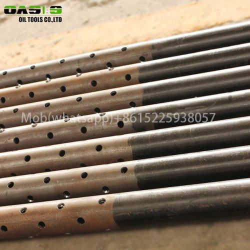 Carbon steel Wedge Wire Well Screens 9 5/8'', Brand Name : OASIS