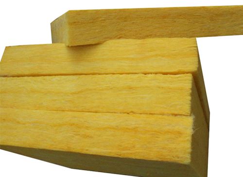 Fibergalss Glass Wool Board for building roof tank