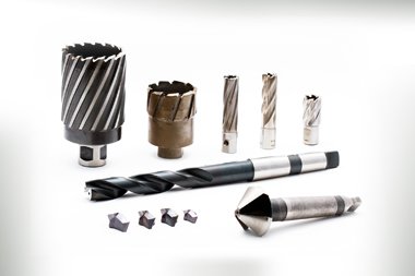 Core Cutters, End Mills