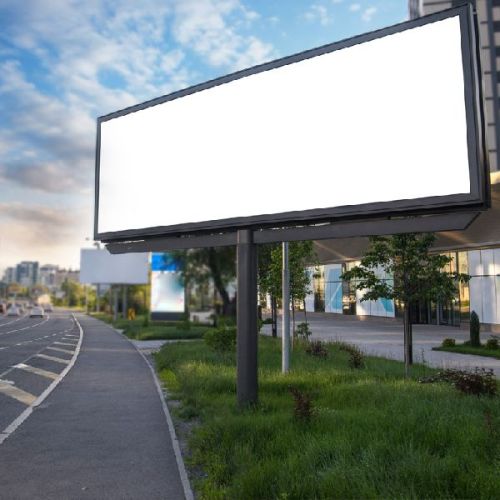 Billboards