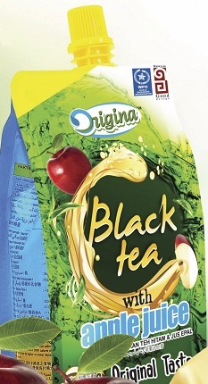 Tea, Brand Name : Origina