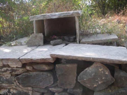 Fine Finish Stone Slabs, Size : 12x12 Inch