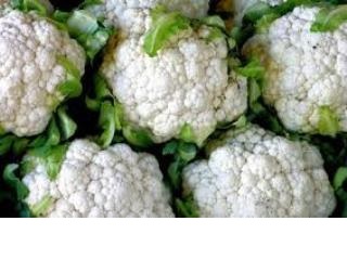 Cauliflower