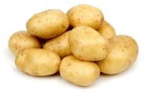 Potatoes