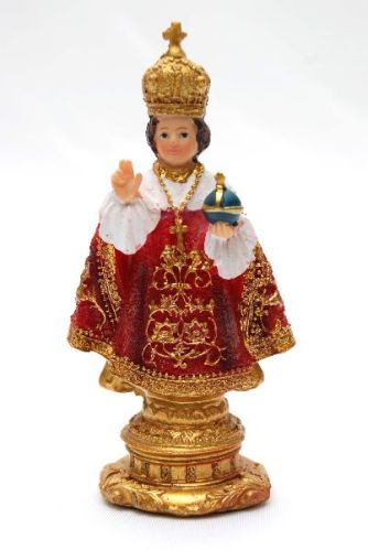 Infant Jesus Statue