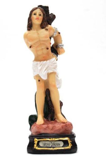 St.Sebastian Statue