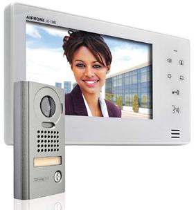 Audio Video Intercom