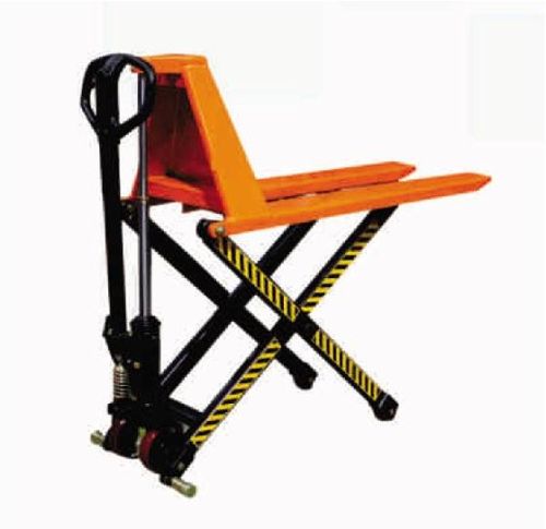 High Lift Pallet Truck