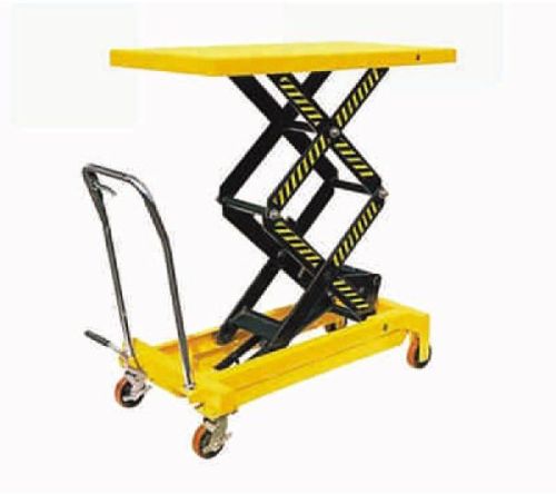 Scissor Trolley