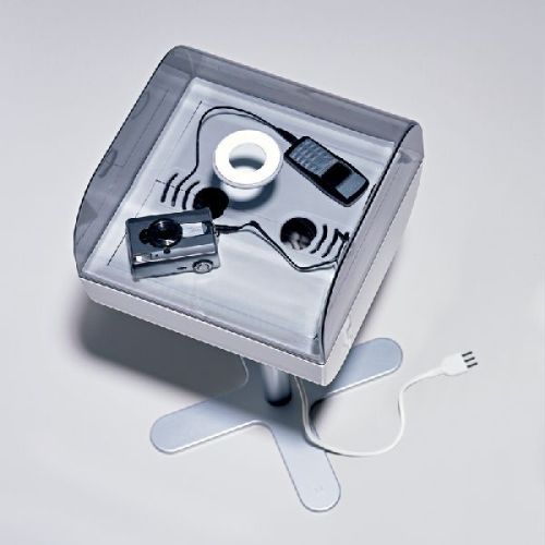 E Base Docking Station