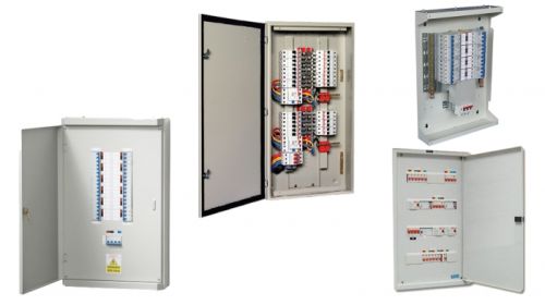 Distribution Boards