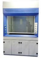 Fume Hood, Voltage : 220V