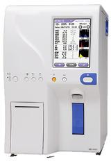 Hematology Analyzer