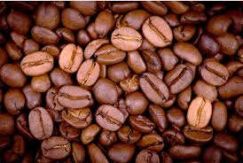 Arabica coffee beans, Packaging Type : Brown