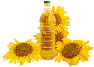 Crude Sunflower Seed Oil, Packaging Type : Plastic Bottle