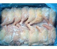 Frozen chicken, Packaging Type : Carton Boxes