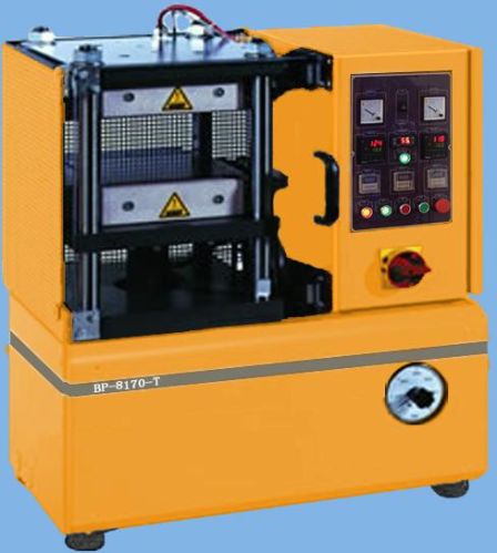 Benchtop Small Electric Tablet Press Machine