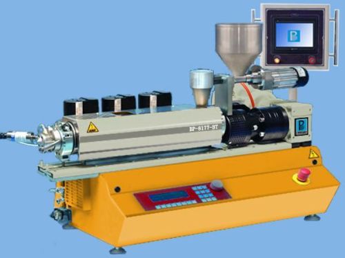 Benchtop Small Twin Screw Extruder