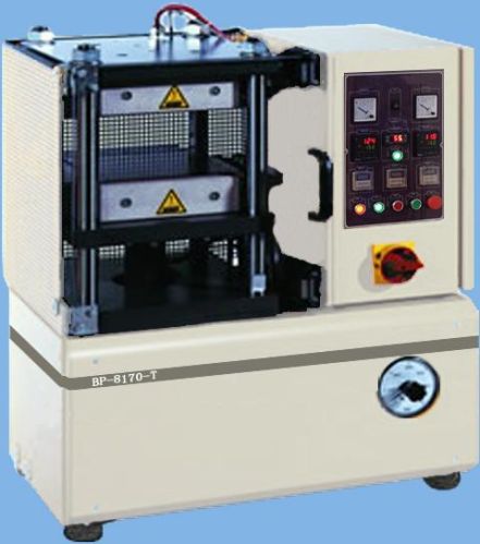 Desktop Small Electric Tablet Press Machine